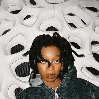 The power and poetry of artists like Little Simz inspire the kind of energy and confidence I want to project in my own mixes.
