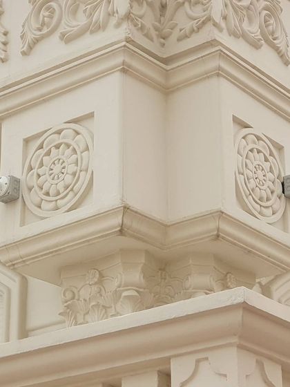 High Security One - CCTV & Security Camera Installation Finished Installations & Camera Placement photo 19