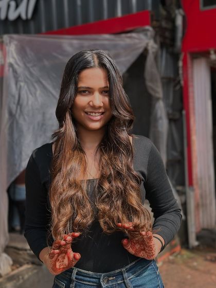 Sun-Kissed Balayage & Highlights photo 31