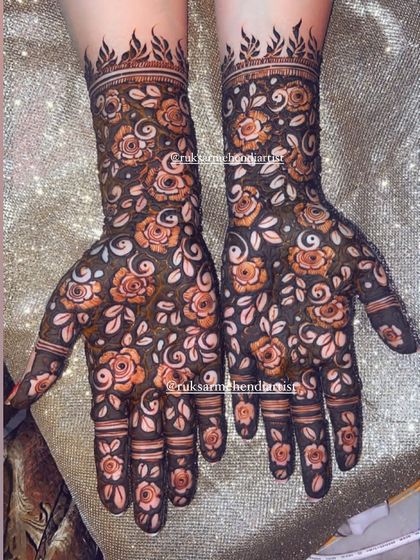 The Signature Stain: My Guarantee photo 9