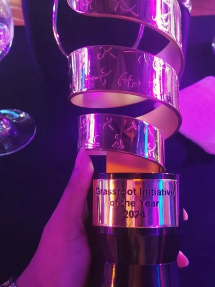 Simply Sport Foundation - Grassroots Sports Development Our Network of Change: Partnerships & Collaborations photo 20