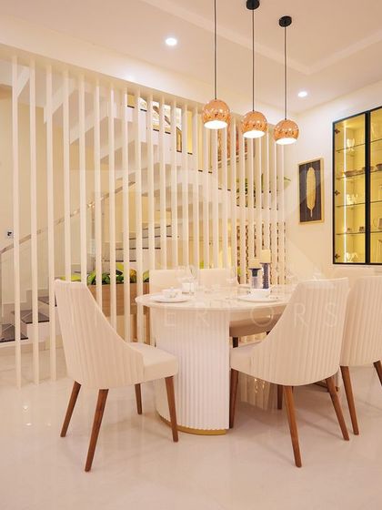 RAK Interiors - Turnkey Residential Interiors Complete Home Tours: Step Inside Our Creations photo 38