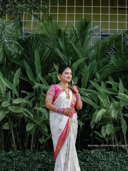 Bangalore Photographers - Wedding Photography & Cinematography The Radiant Bride photo 10