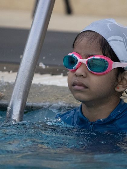 Sportonix Sports Arena - Swimming Lessons Kids' Swimming Lessons (Beginner & Intermediate) photo 28