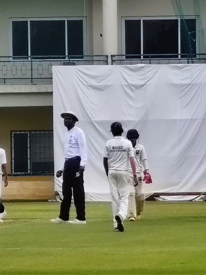 Magadi Cricket Academy - Competitive Match Exposure & Tours KSCA League Matches photo 12