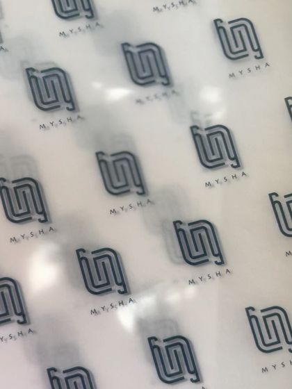 Shraddhadoodles - Branding & Graphic Design Custom Packaging & Branding photo 3