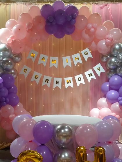 Baby Shower & Naming Ceremonies photo 6