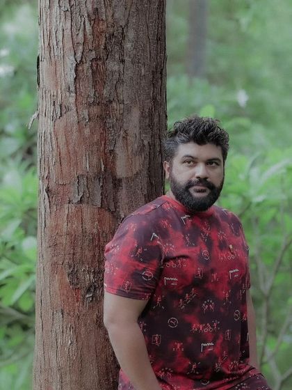 Rakshith Shetty - Fashion & Portfolio Photography Men's & Automotive Portfolios photo 23