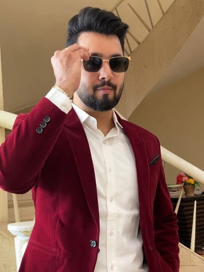 Nikhil Choradia - Dance Performances for Events Behind the Scenes & Style photo 23