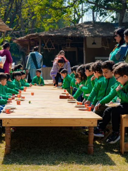 Farmus - Private Parties & Events Farm Adventures for Schools photo 11