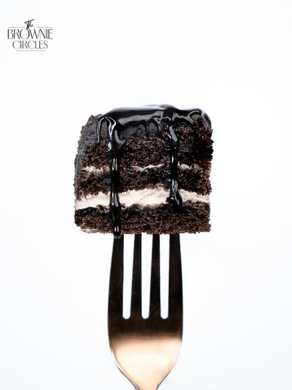 The Brownie Circles - Gourmet Desserts & Pastries European-Style Cakes & Pastries photo 18