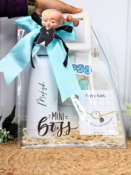 The Rakhi Collection (For Every Brother & Sister) photo 4