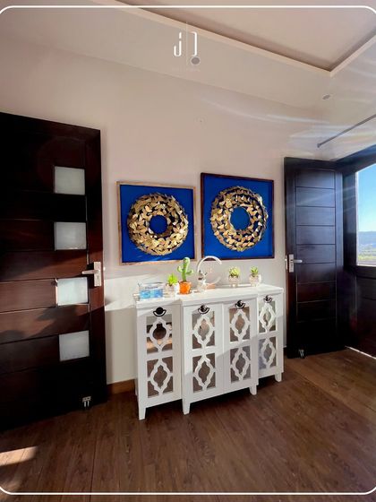 Jyoti Dabral - Residential Interior Design 3D Design Visualizations photo 14