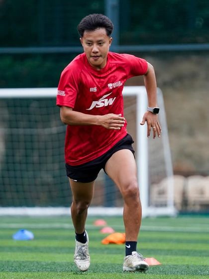 Bengaluru FC Soccer Schools - Football Camps & Community Events Behind the Scenes: The BFC Philosophy photo 10