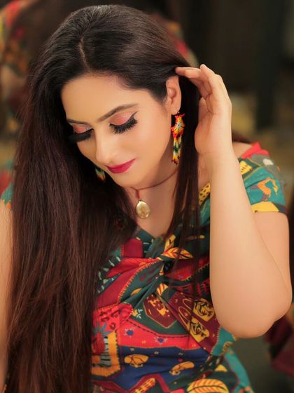 Rakshith Shetty - Fashion & Portfolio Photography Studio & Modern Portraits photo 27