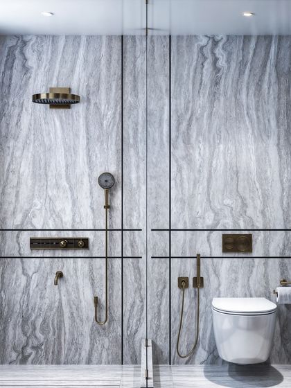 Luxurious & Spa-Inspired Bathrooms photo 21