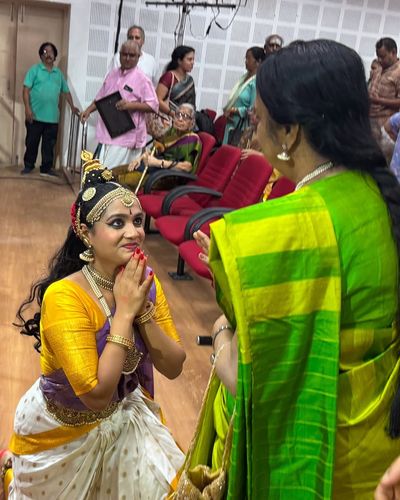 Dance Training Programs