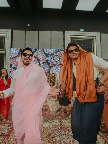 Contemporary & Resort Celebrations photo 25