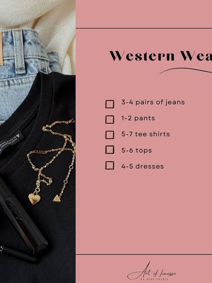 The Art of Ethnic Styling photo 26