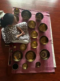 Wellness Workshops & Retreats