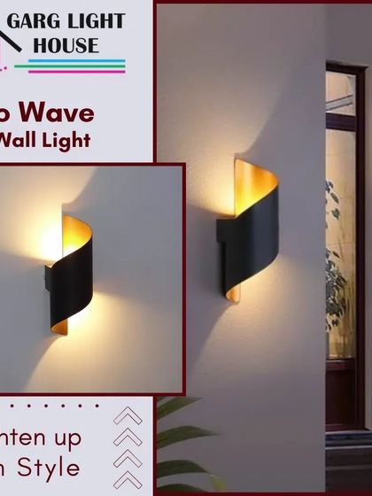 Garg Light House - Lighting Solutions Outdoor & Facade Lighting photo 3