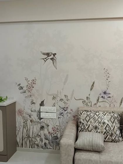 Large Scale Murals: Nature & Landscapes photo 22