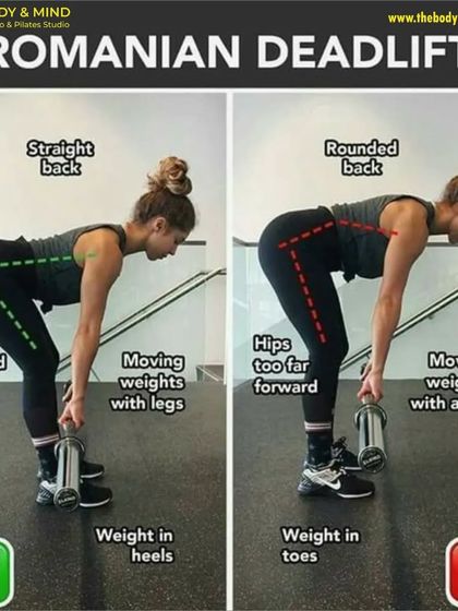 Body & Mind PhysioPilates Studio - Physical Therapy & Rehabilitation Back & Spine Health photo 5