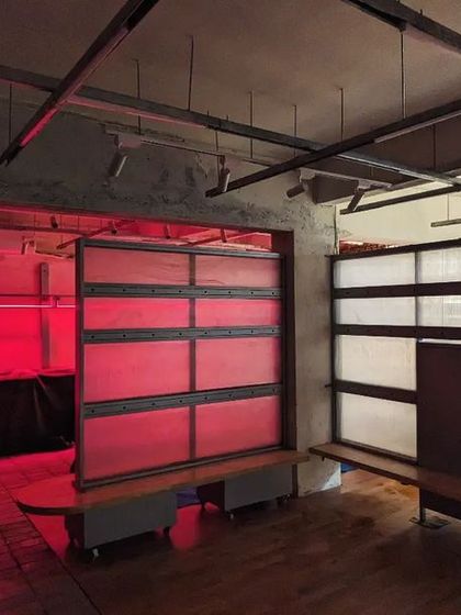 Office of Cognitive Design - Commercial & Hospitality Design Capsul, Mumbai: A Transformative Retail Space photo 15