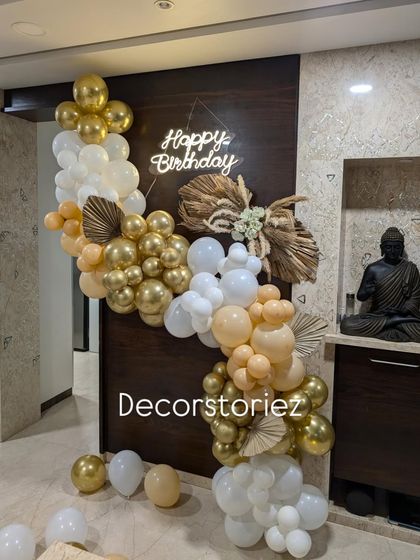 Chic & Glamorous Celebrations photo 6