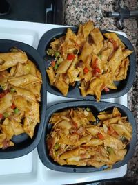 Snacks & Quick Bites