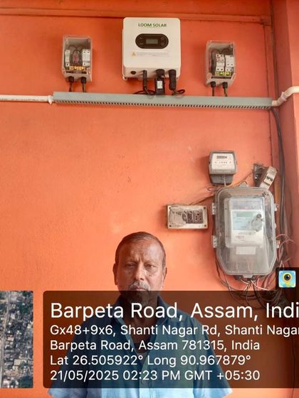 On-Grid Solar Systems: Slash Your Electricity Bills photo 11