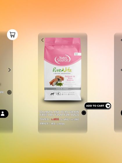 PawsnCollars - Pet Supplies Premium Nutrition & Healthy Treats photo 9