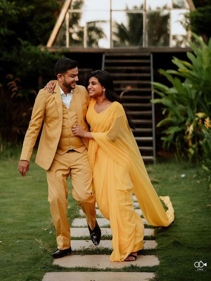 2Bonds - Wedding Photography & Films Pre-Wedding Narratives: The Start of Your Story photo 202