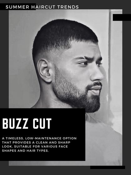 Signature Cuts & Fades photo 5