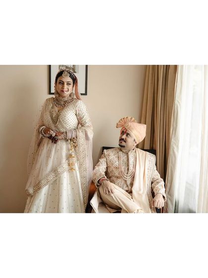 Candid Couple Portraits photo 17