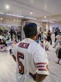 Street Dance Classes