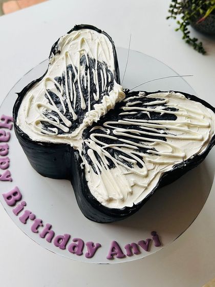 Cakenest - Custom Cake Marketplace Modern & Minimalist Designs photo 30