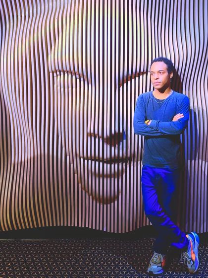 Josh B - DJ Services Behind the Decks photo 4