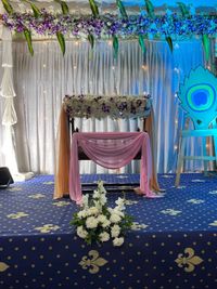 Traditional & Religious Event Decoration