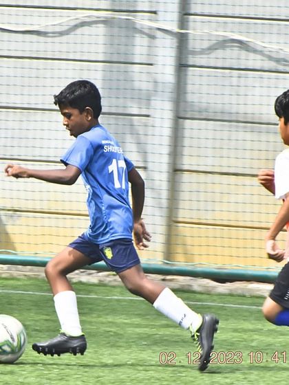 Shooterz - Professional Player Pathway Program Football Program: Competing in KSFA & AIFF Leagues photo 180