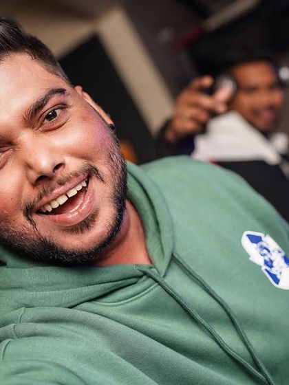 Behind the Decks: The Art of the Mix photo 43