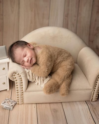 Newborn Photography