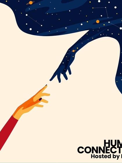 This session was a beautiful exploration of "Human Connection." We wrote stories about the bonds that tie us together, whether between family, friends, lovers, or even strangers.