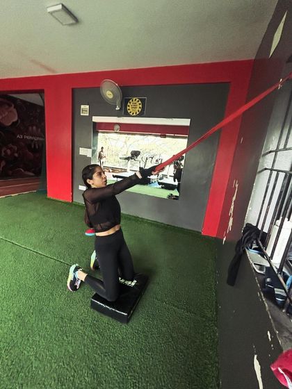 A3 Performance - Women's Health & Fitness Functional Fitness: Move Better, Live Stronger photo 18