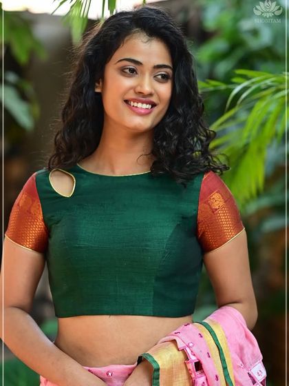 The Silk & Brocade Collection photo 16