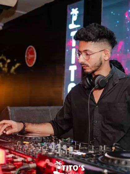 Nights at Tito's photo 10