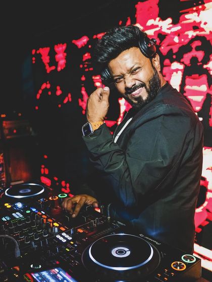 High-Energy Club Nights photo 4