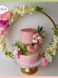 Themed Dessert Tables
