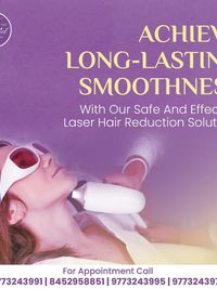 Laser Hair Reduction