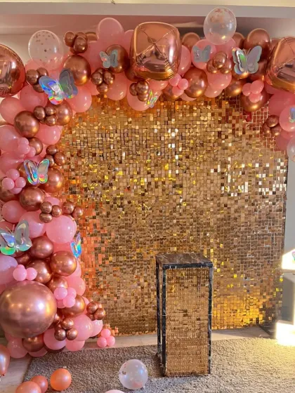 First Birthday Celebrations photo 10